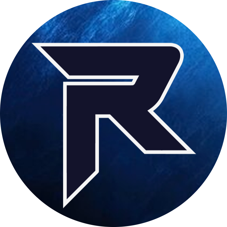 Rustix blue logo