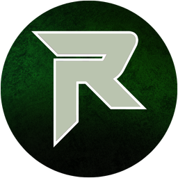Rustix green logo