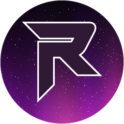 Rustix purple logo