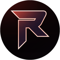 Rustix red logo